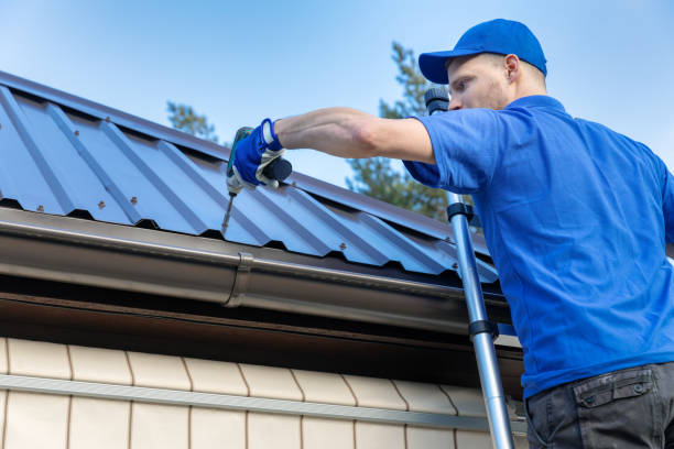 Best Steel Roofing  in Lufkin, TX
